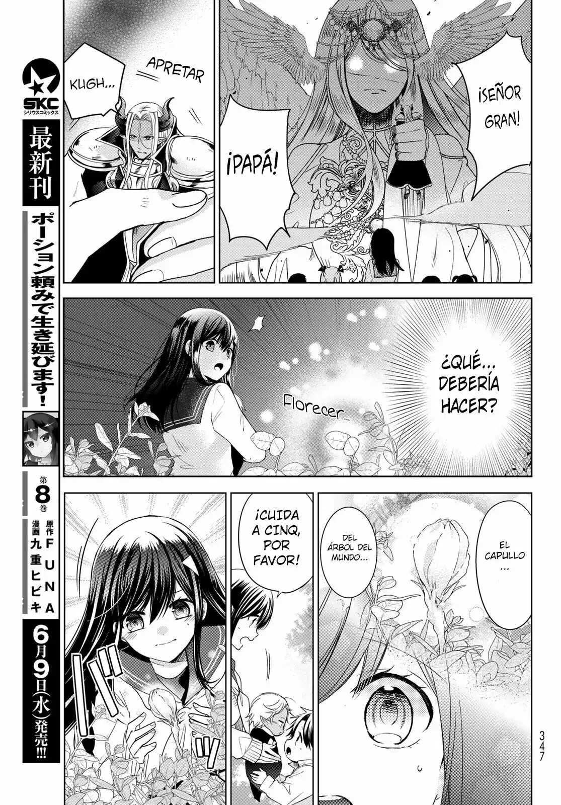 Capitulo 21 page 12