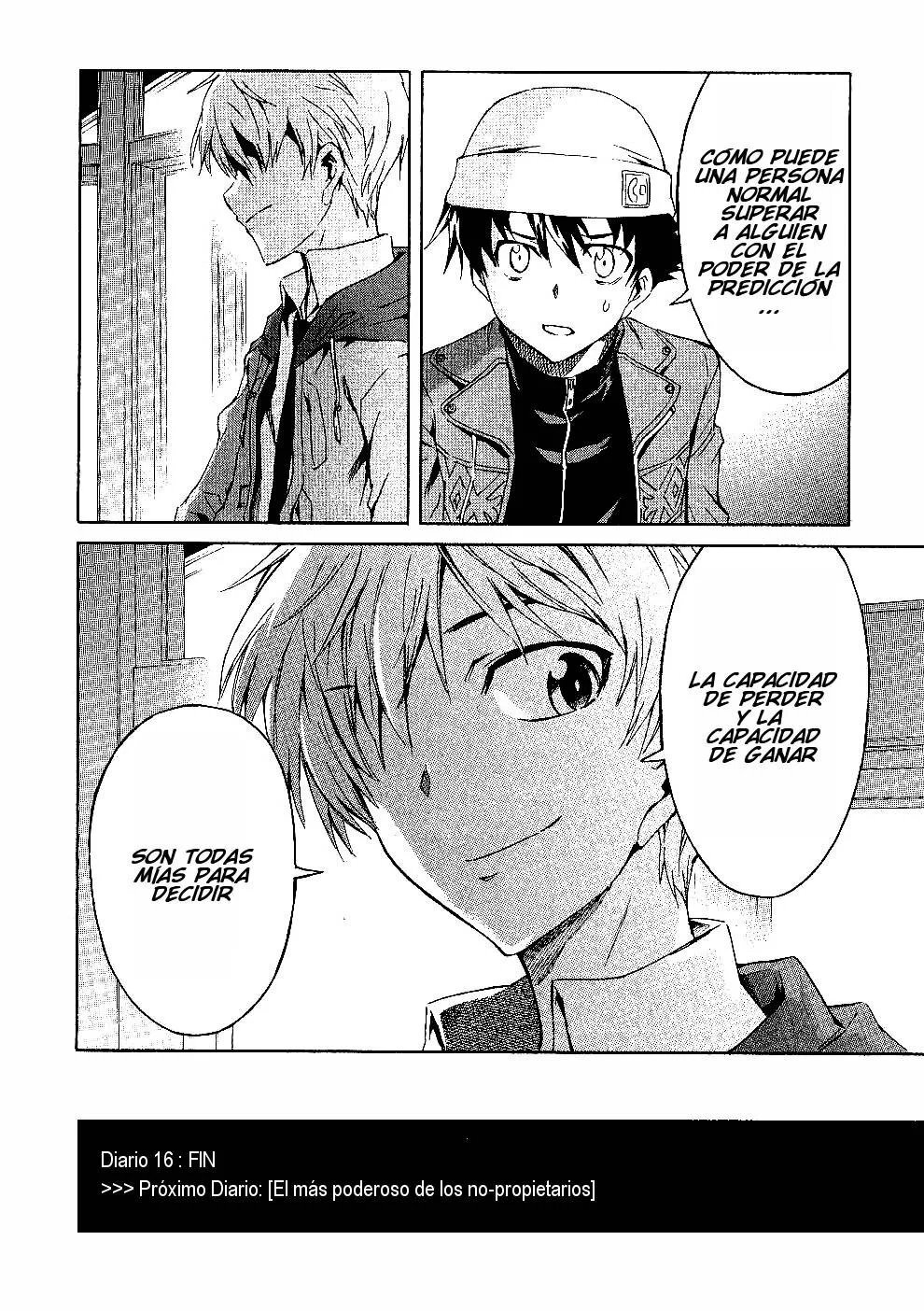 Capitulo 16 page 35