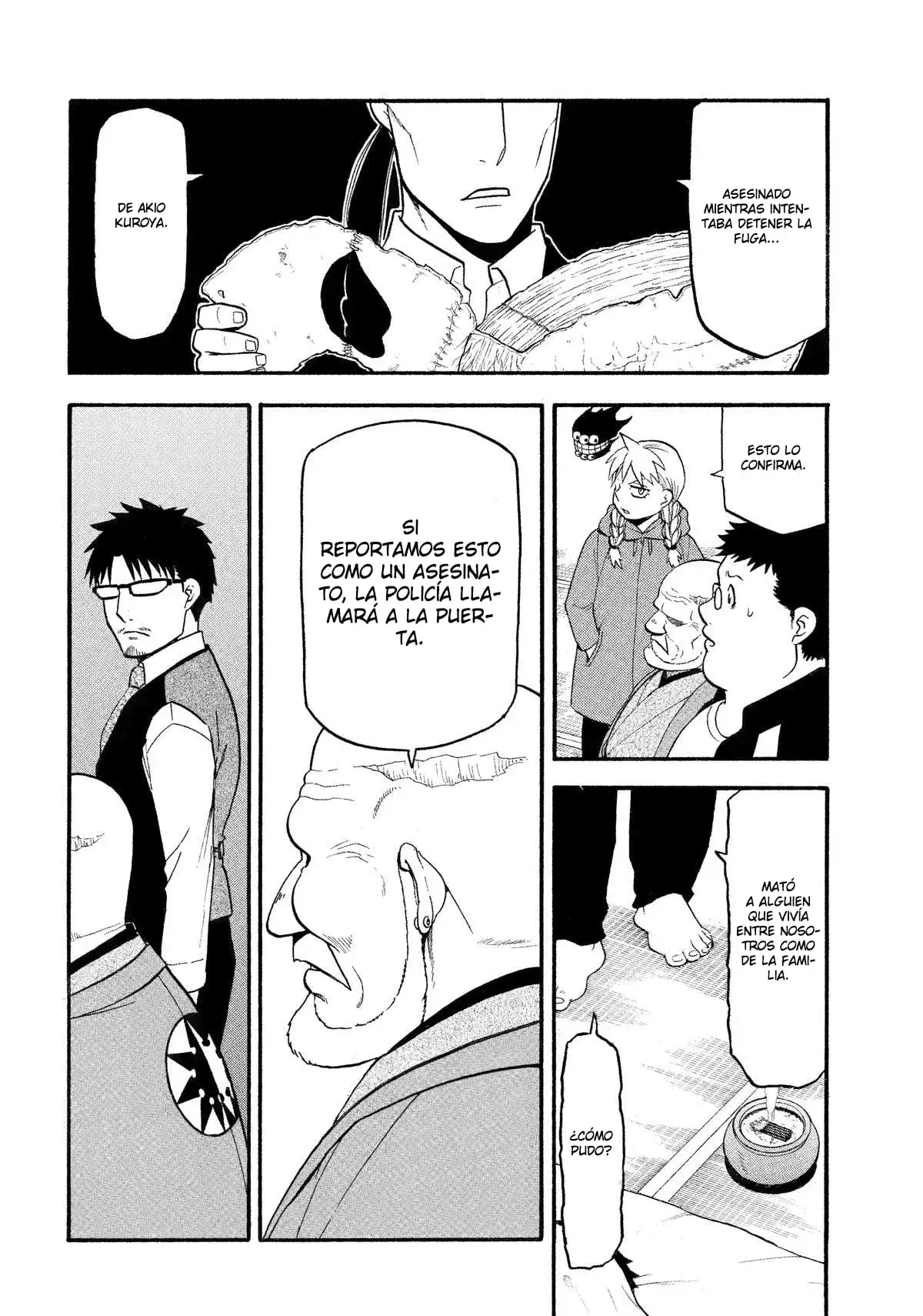 Capitulo 31 page 25