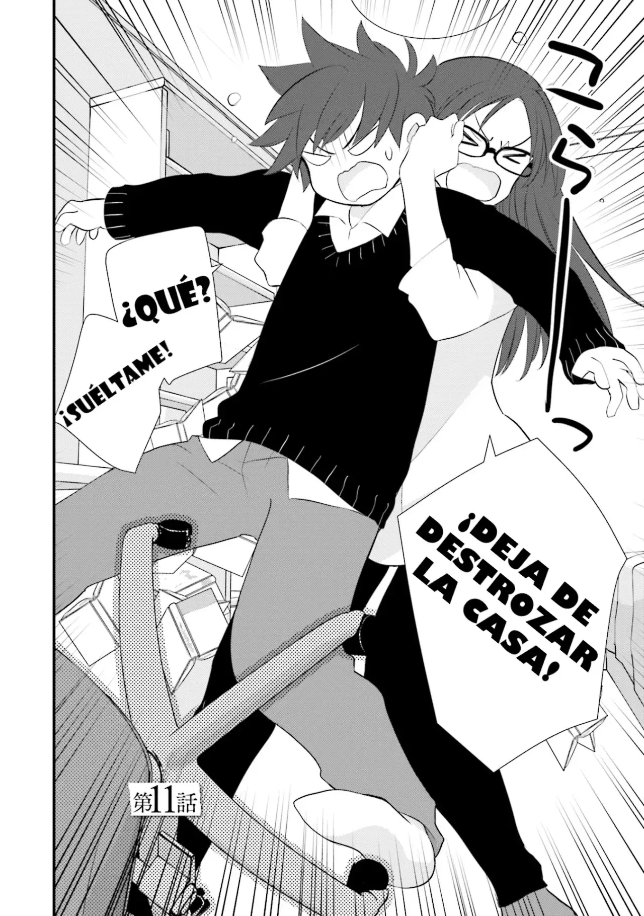 Capitulo 11 page 3