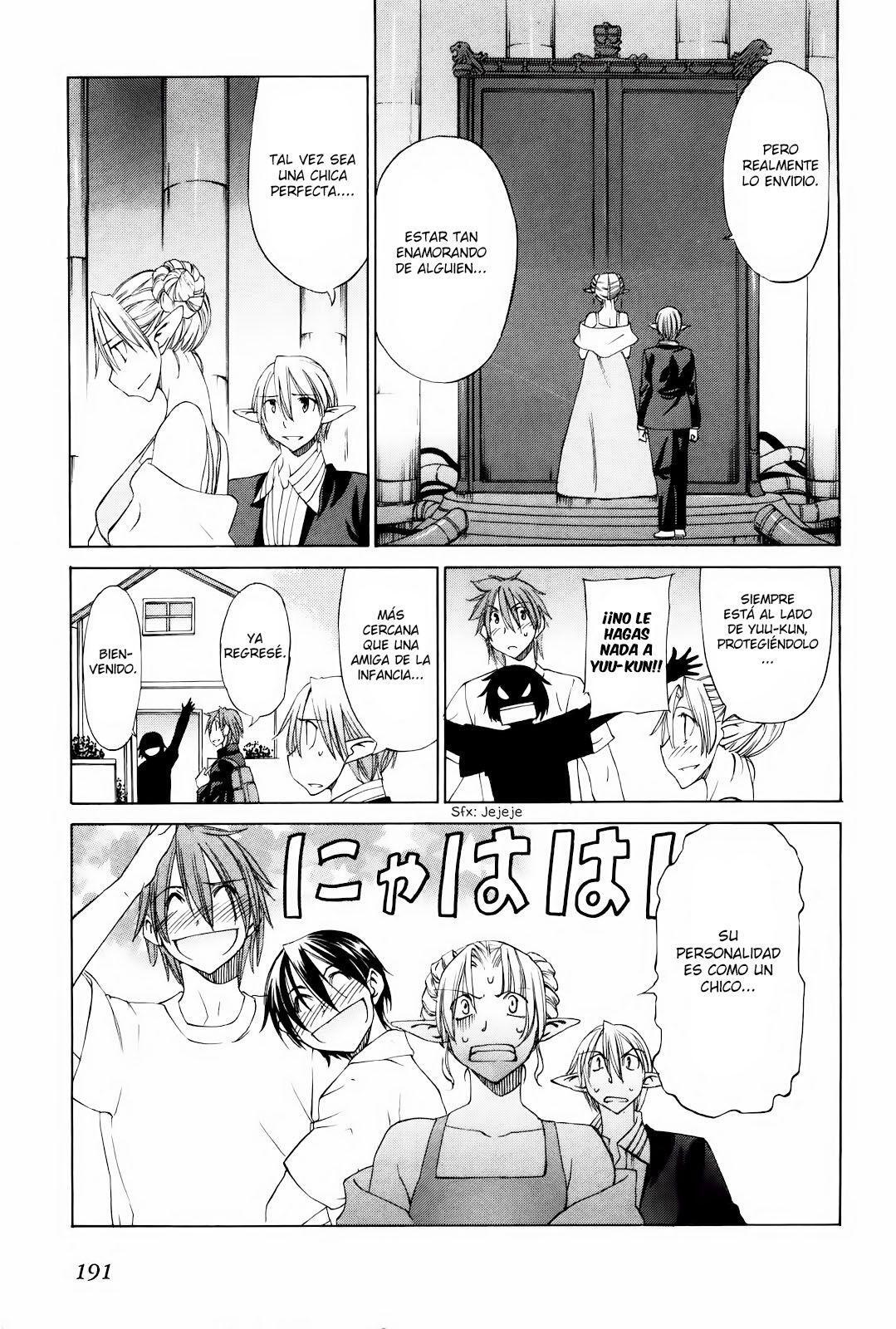 Capitulo 18 page 34