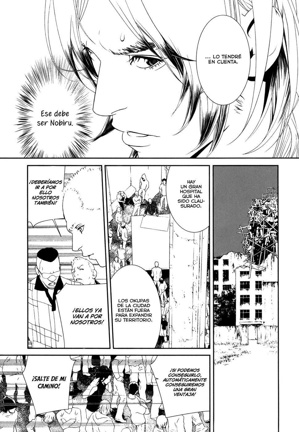 Capitulo 19 page 22