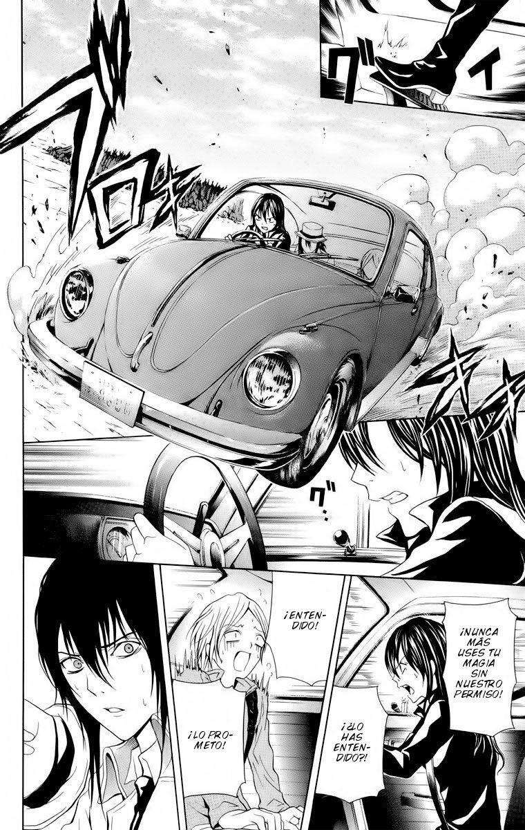 Capitulo 20 page 26