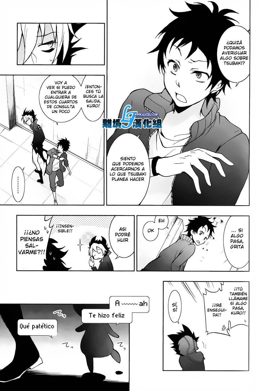 Capitulo 15 page 7