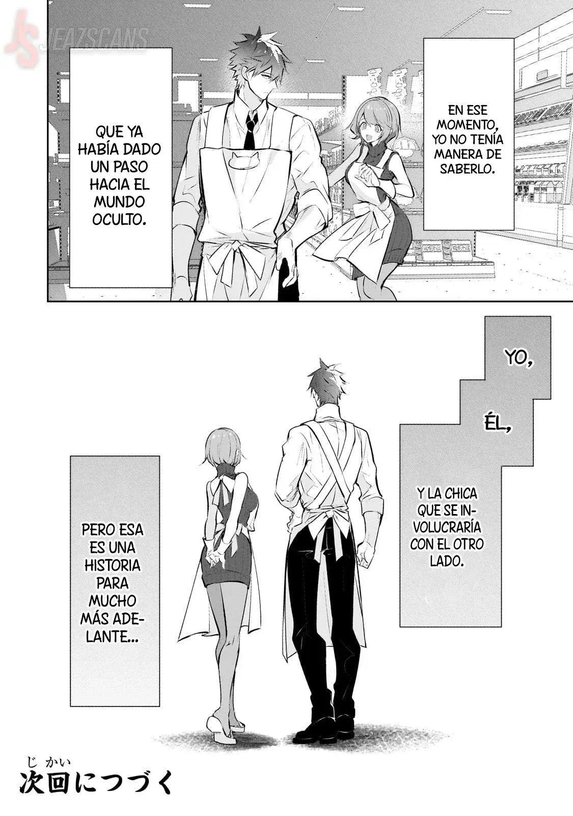 Capitulo 25.50 page 20