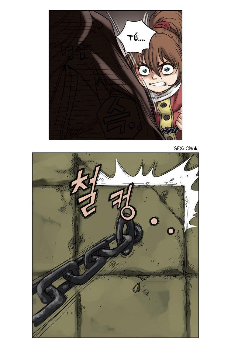 Capitulo 19 page 15