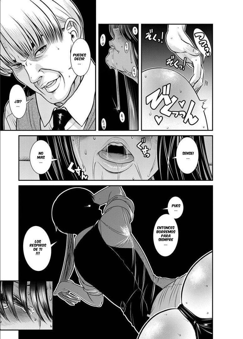 Capitulo 26 page 17