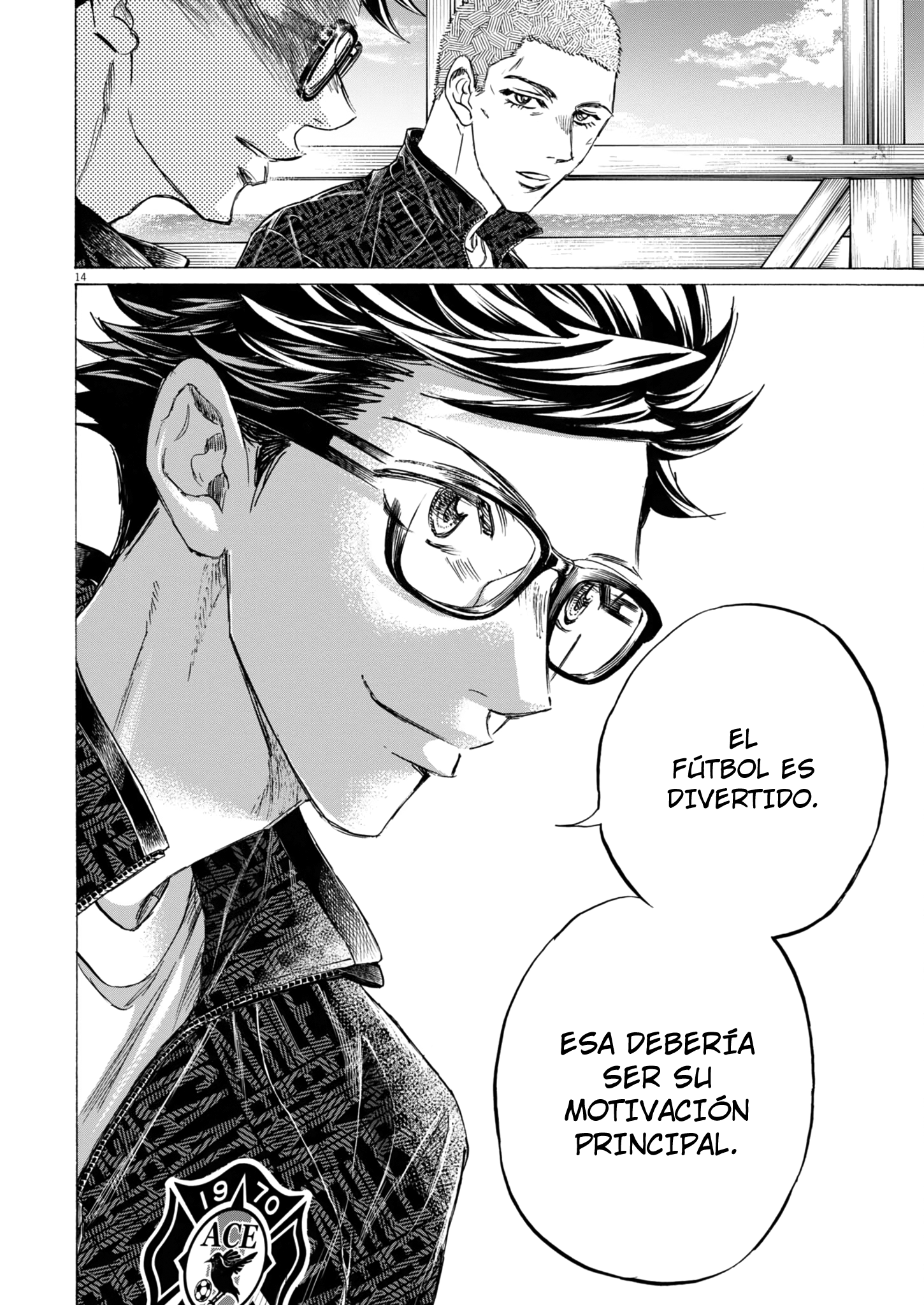 Capitulo 14 page 15