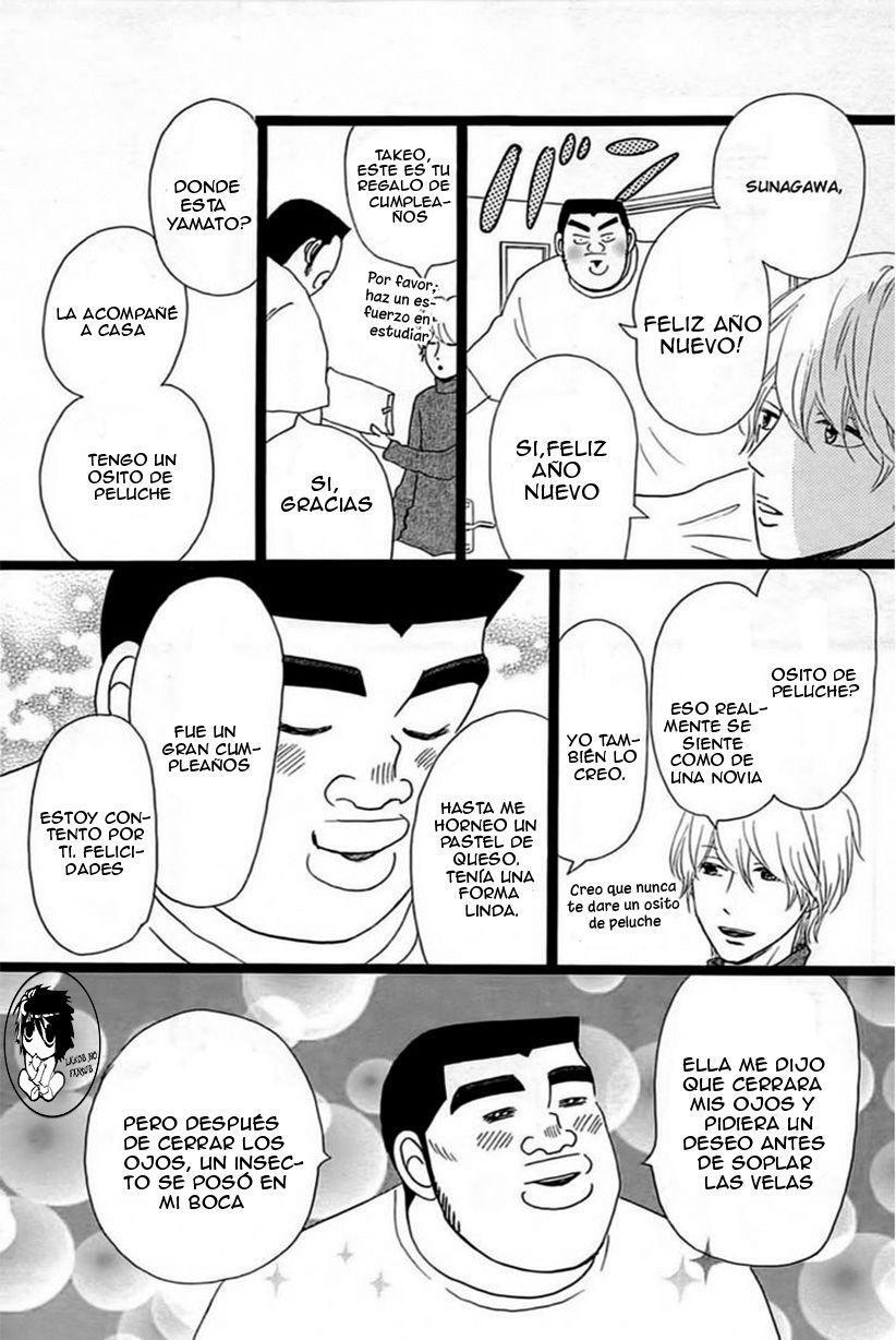 Capitulo 18 page 36