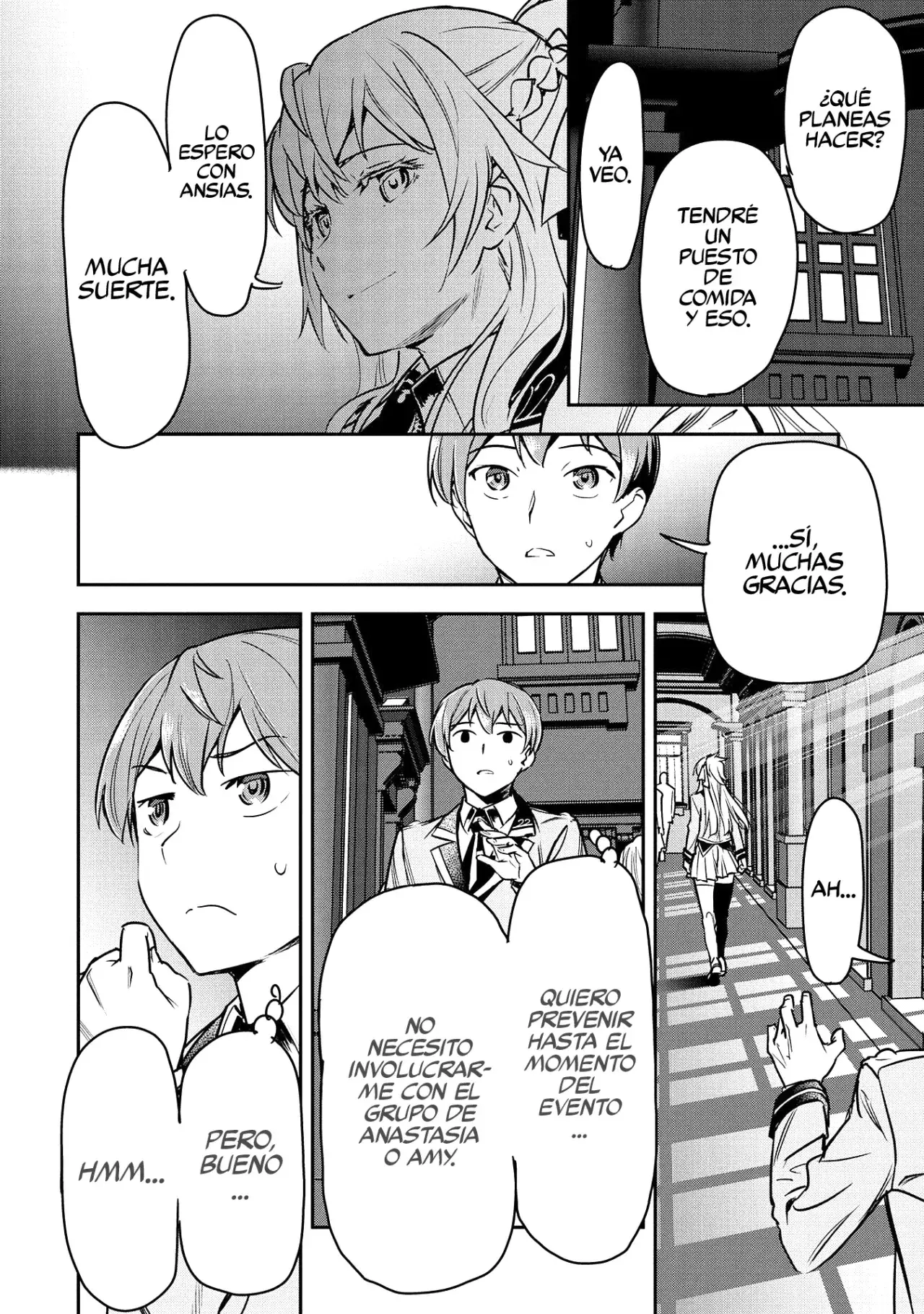 Capitulo 18 page 19