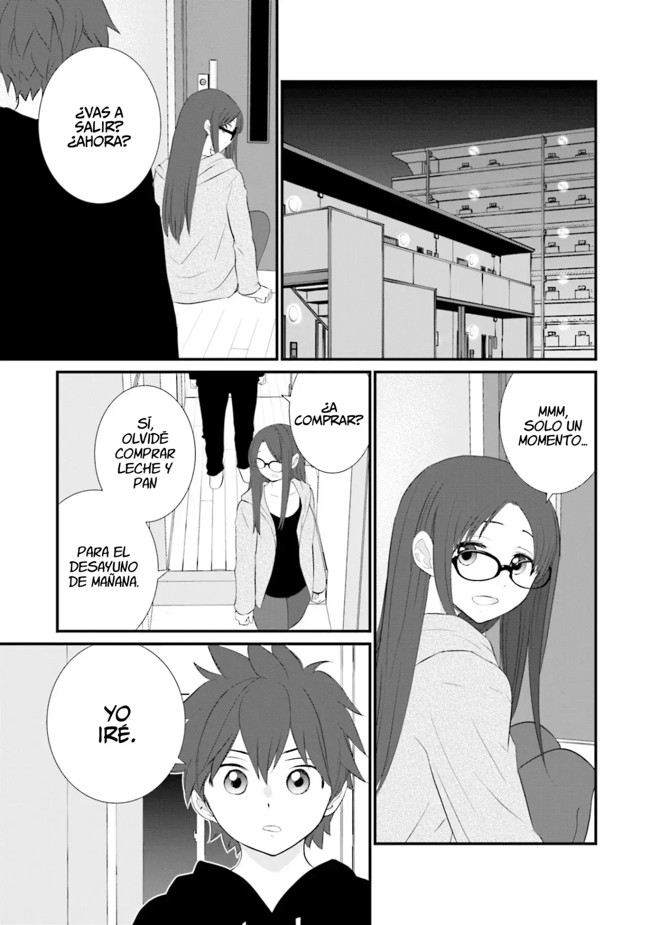 Capitulo 17 page 13