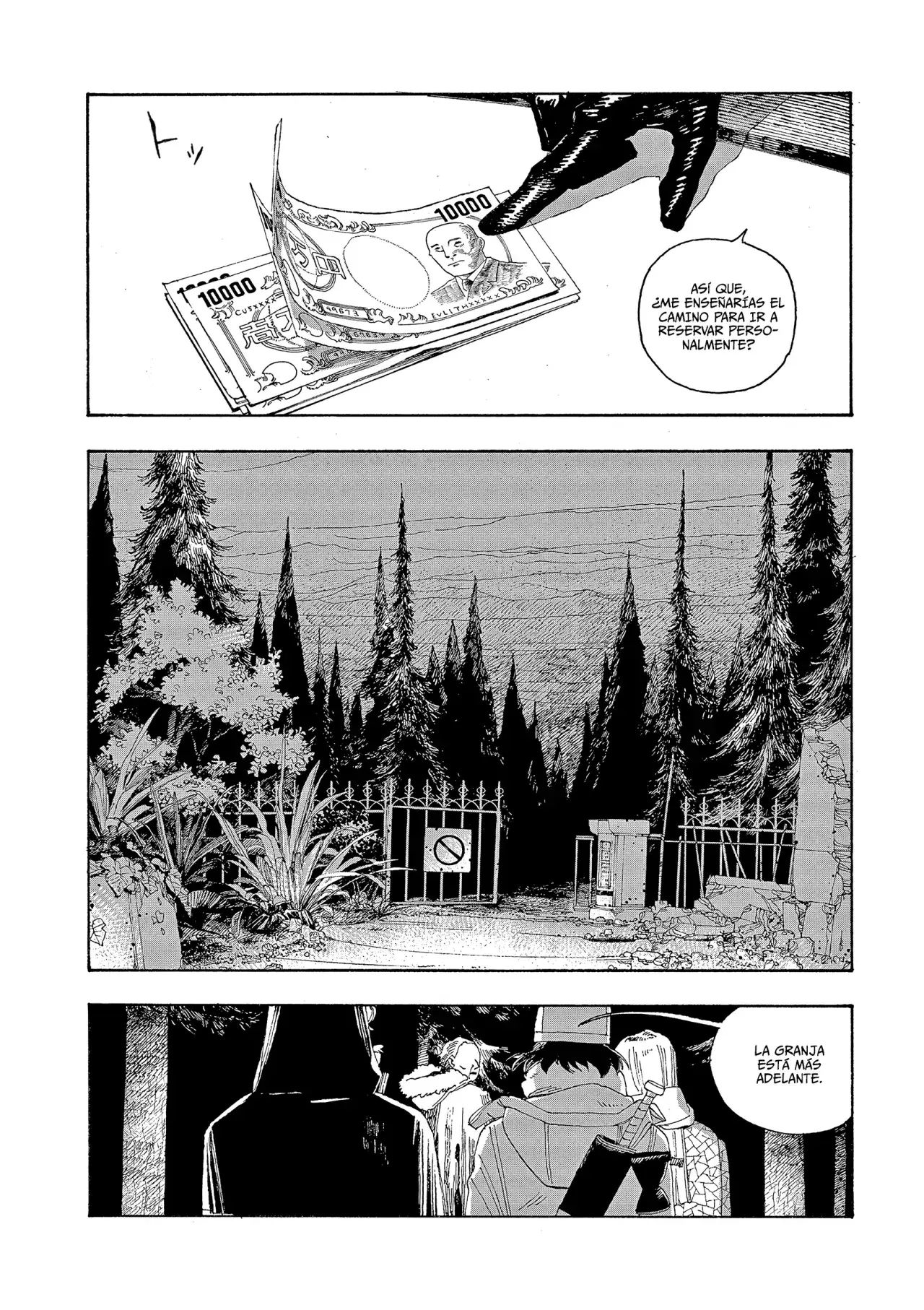 Capitulo 31 page 9