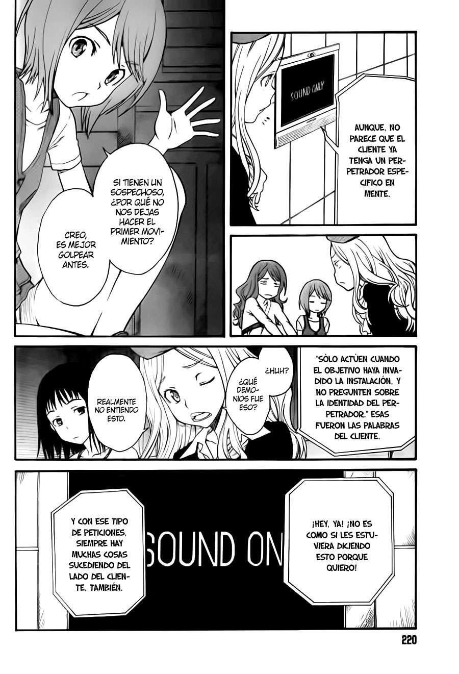 Capitulo 26 page 5
