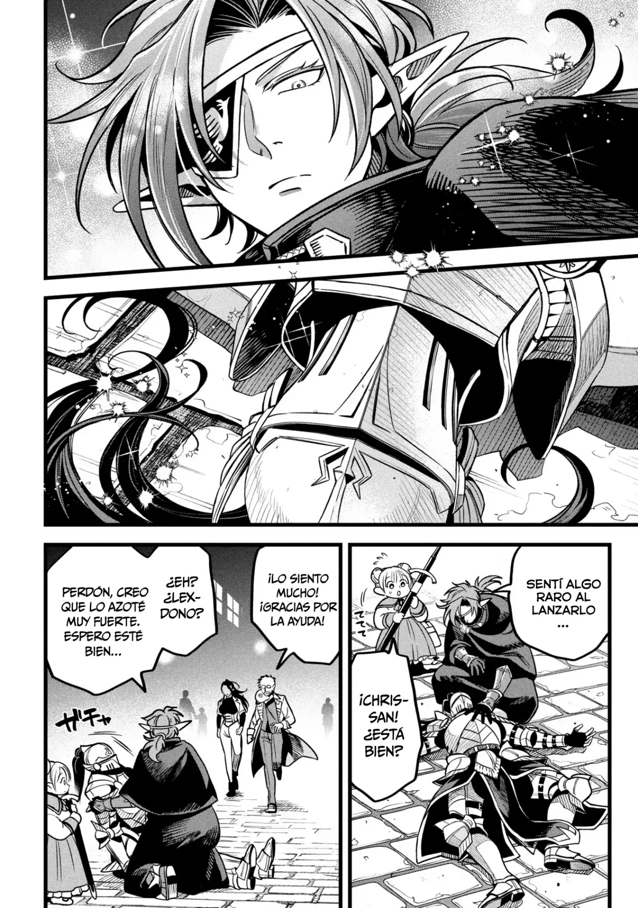 Capitulo 16 page 17