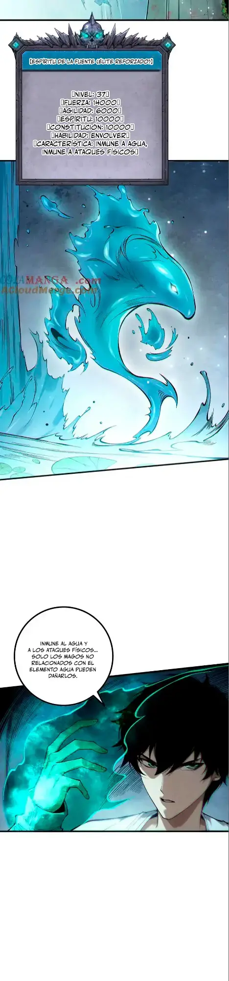 Capitulo 161 page 11
