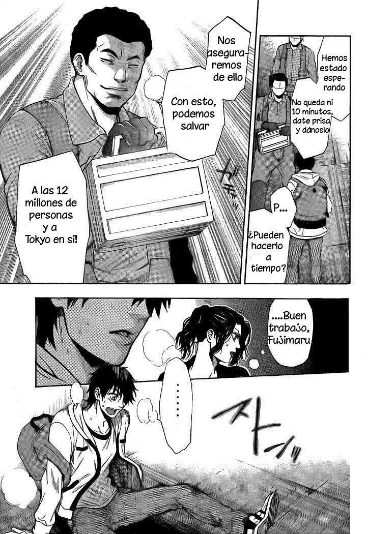 Capitulo 22 page 14