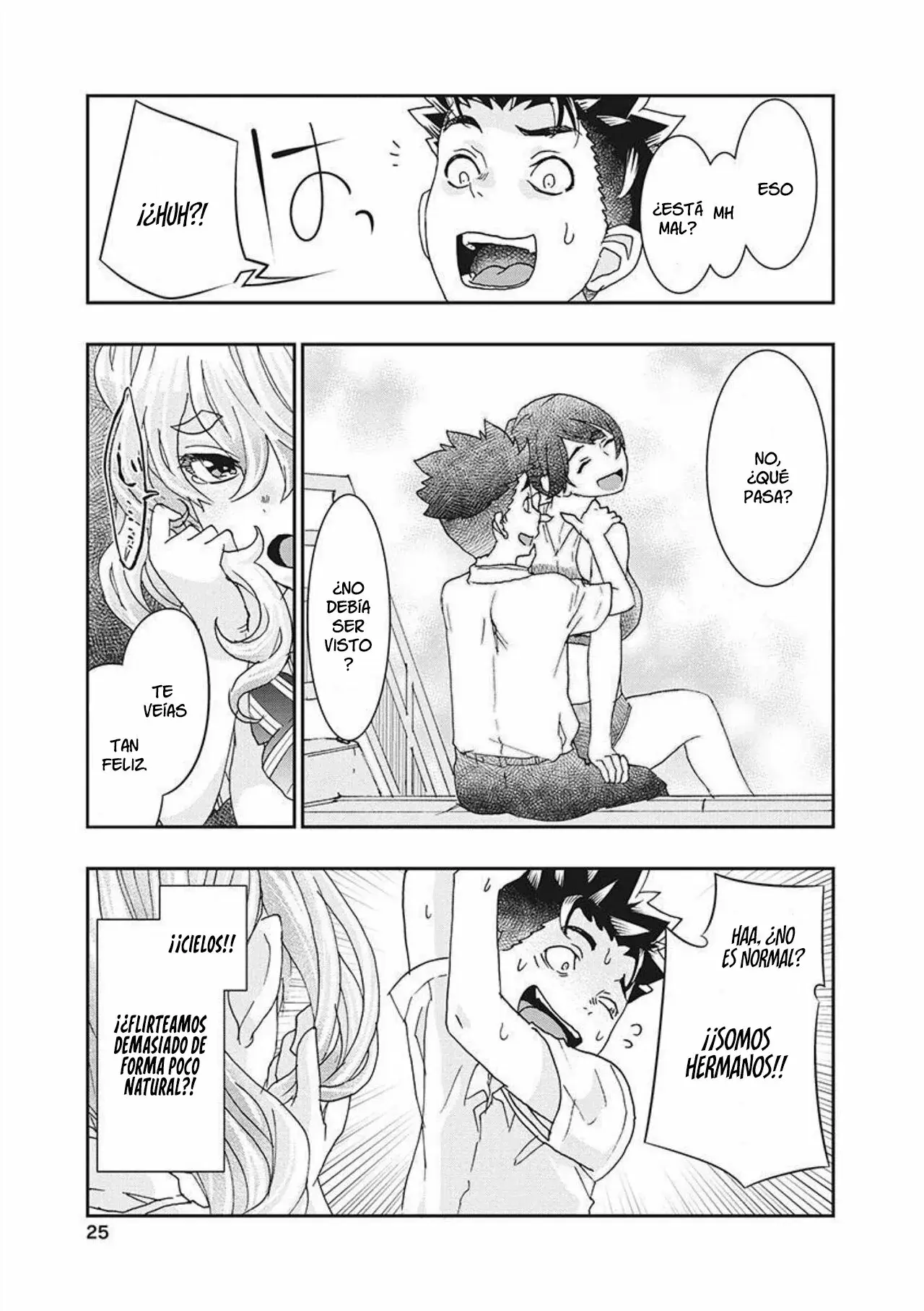 Capitulo 14 page 26