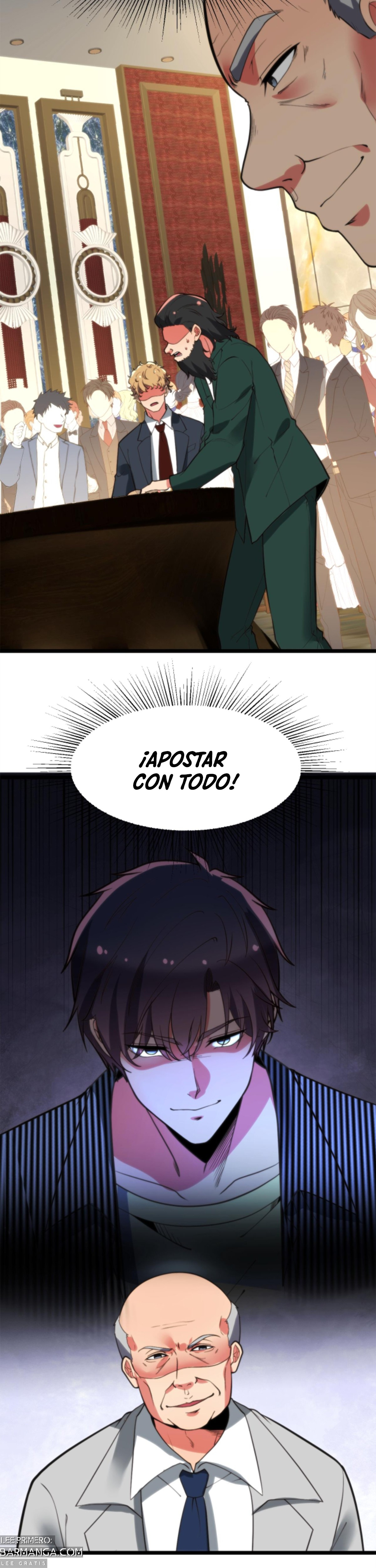 Capitulo 417 page 11