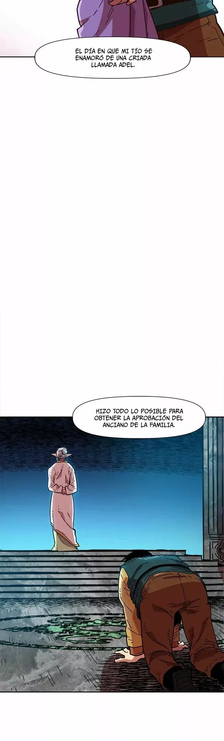 Capitulo 17 page 33