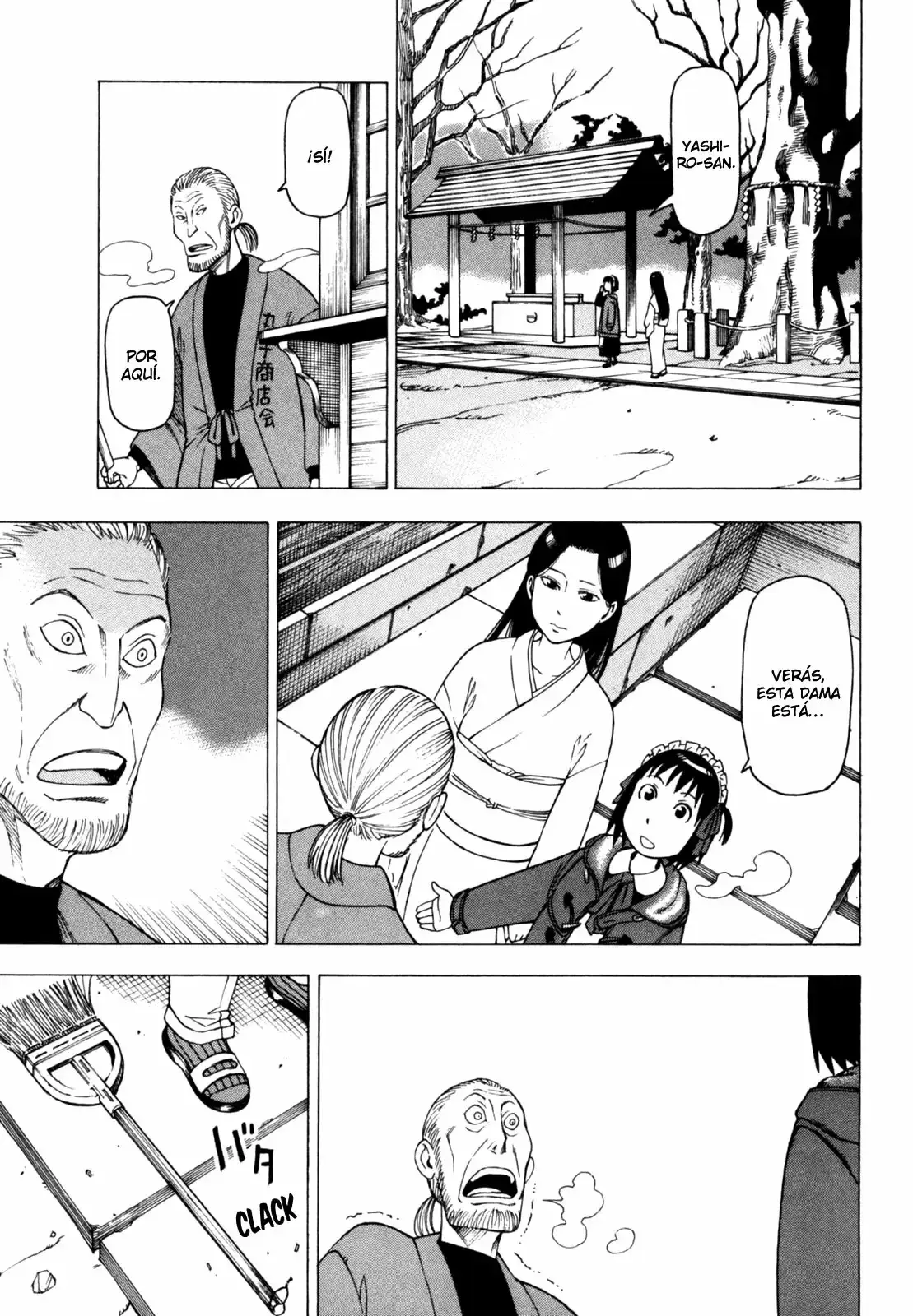 Capitulo 35 page 20