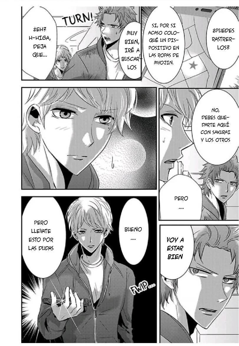 Capitulo 26 page 12