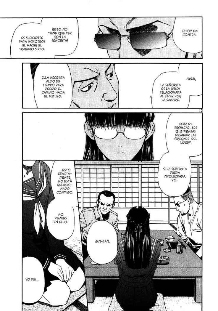Capitulo 26 page 13