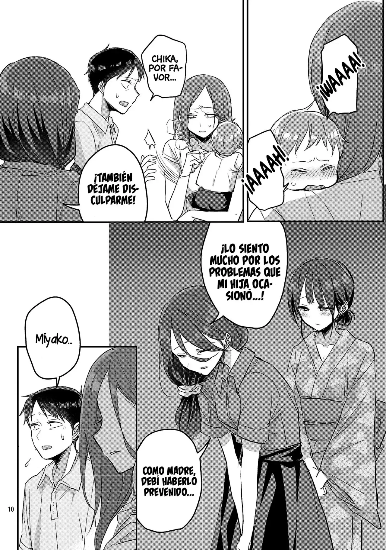 Capitulo 18 page 11