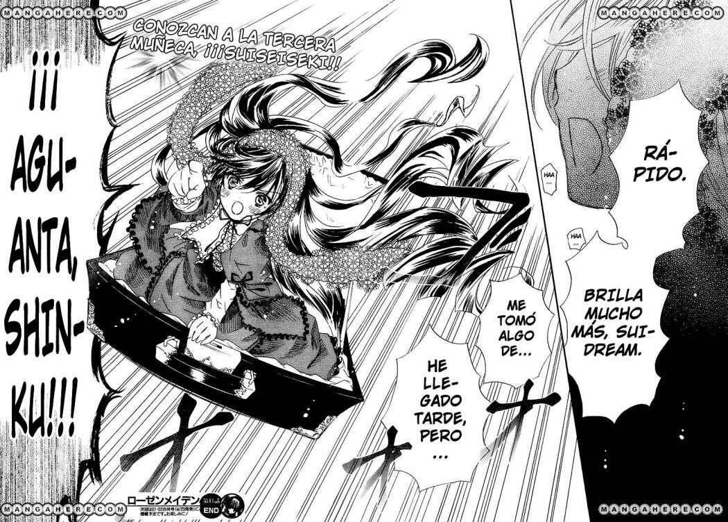 Capitulo 11 page 19