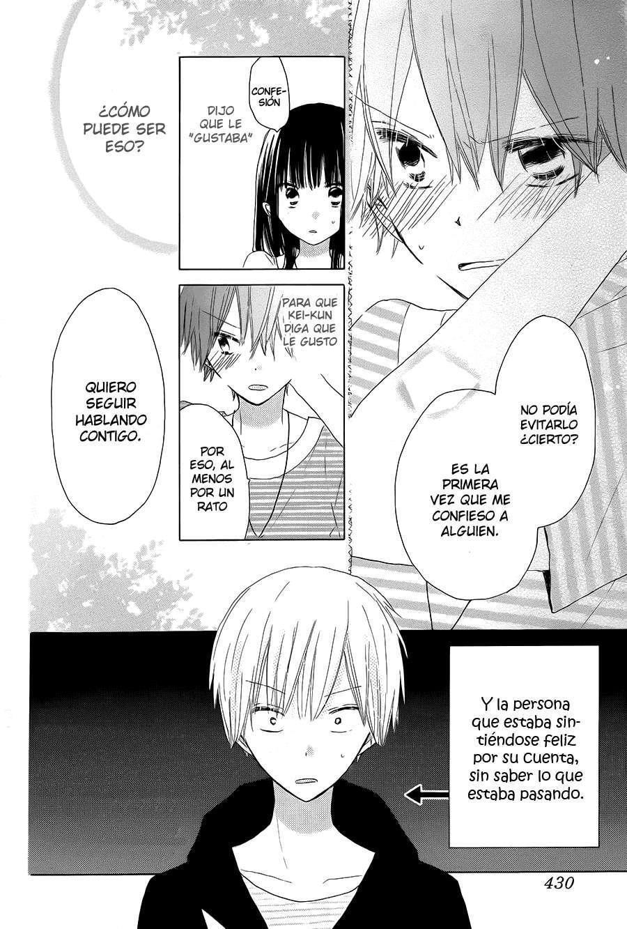 Capitulo 31 page 4