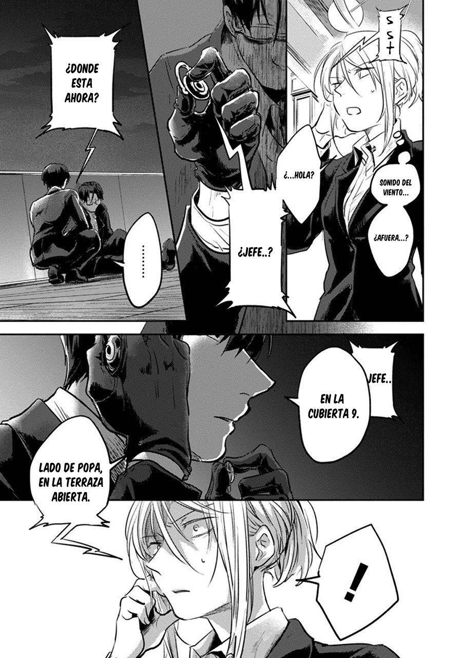 Capitulo 19 page 8