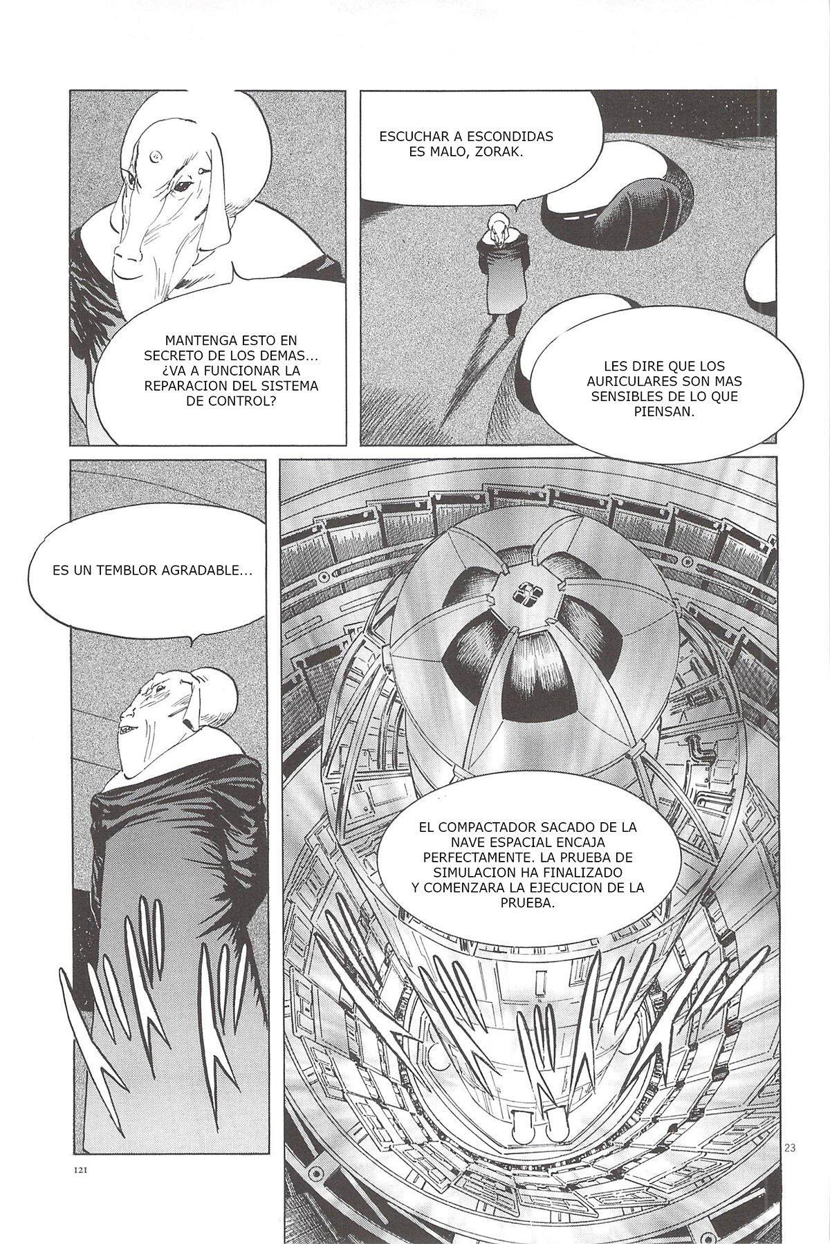 Capitulo 22 page 25