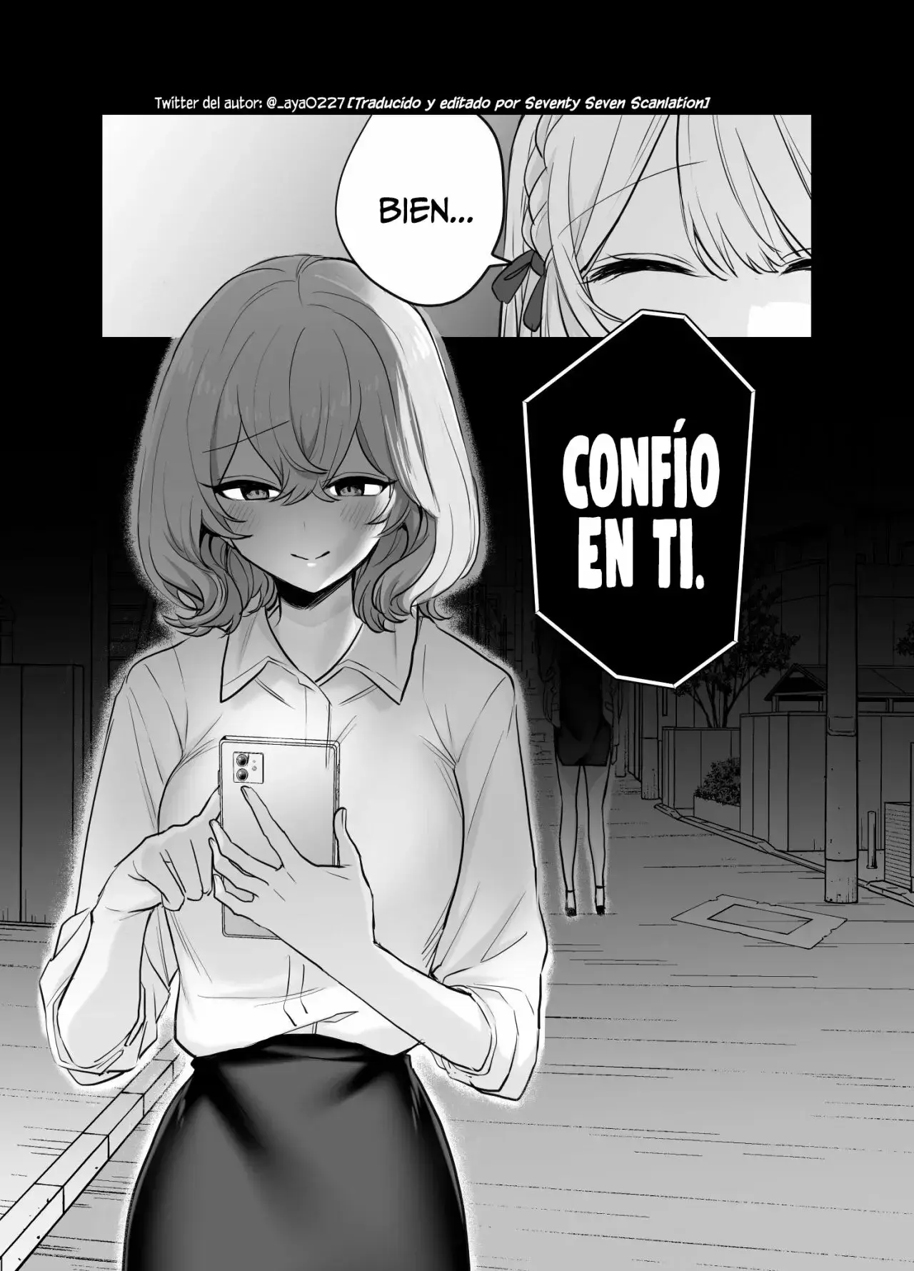 Capitulo 19 page 5