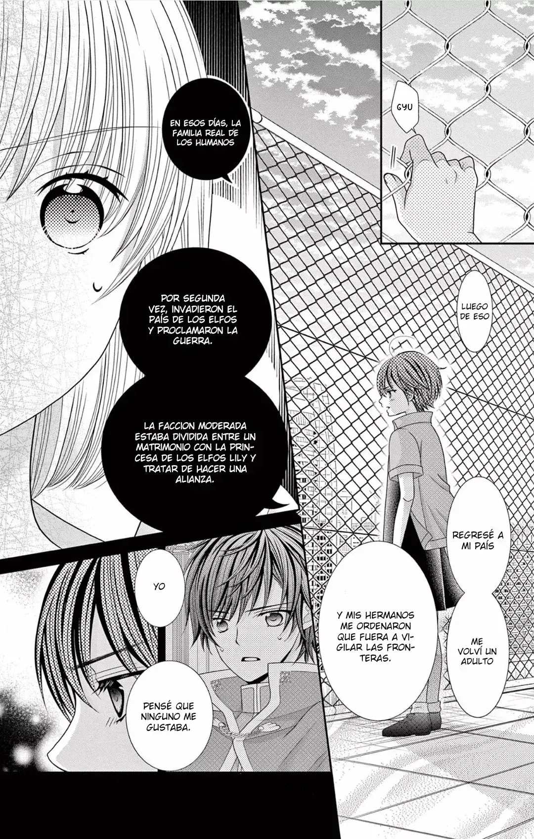 Capitulo 23 page 9