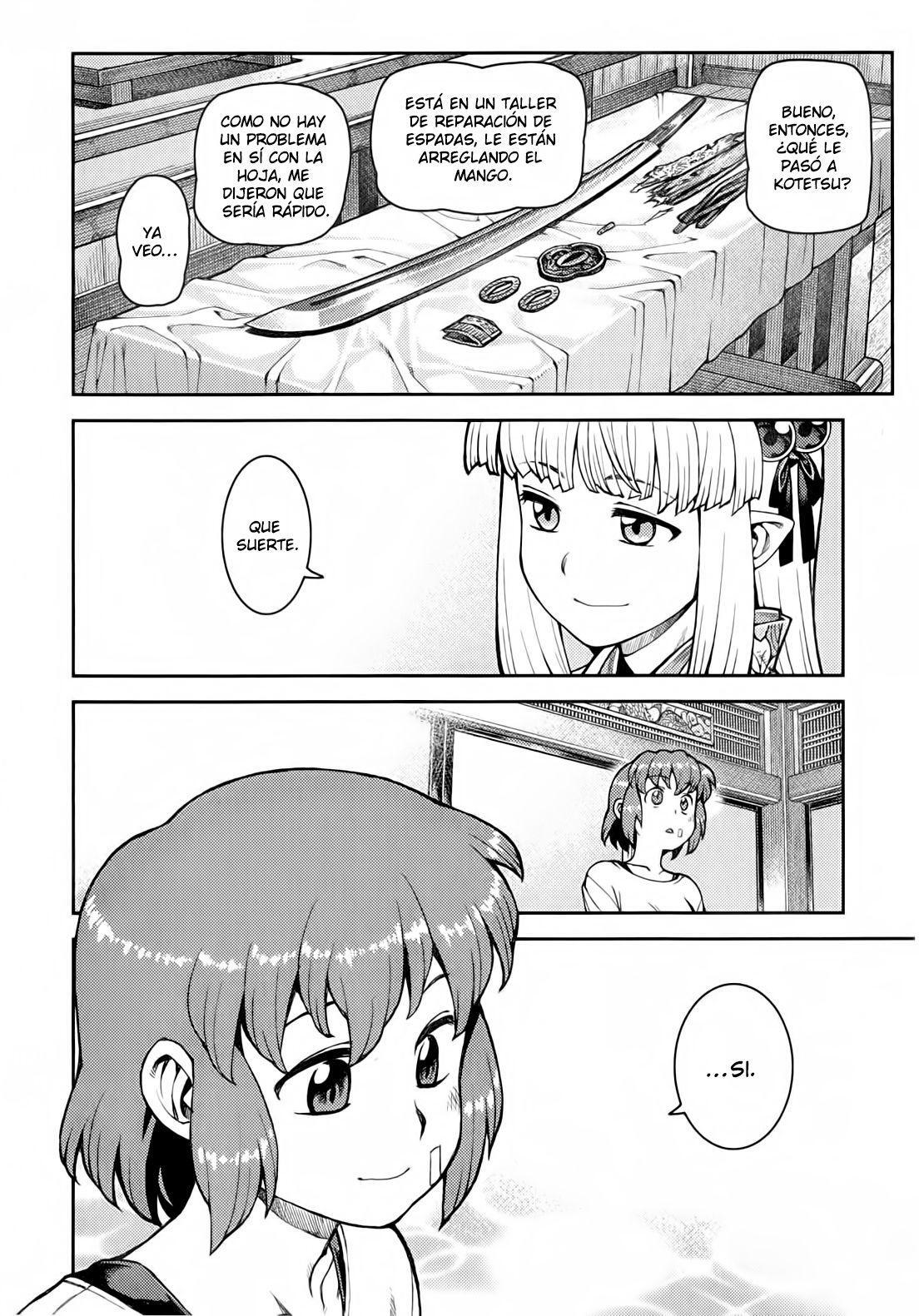Capitulo 31 page 24