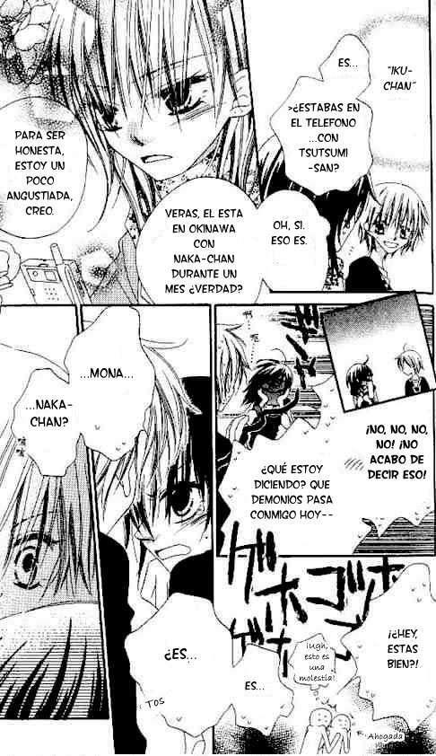 Capitulo 23 page 15