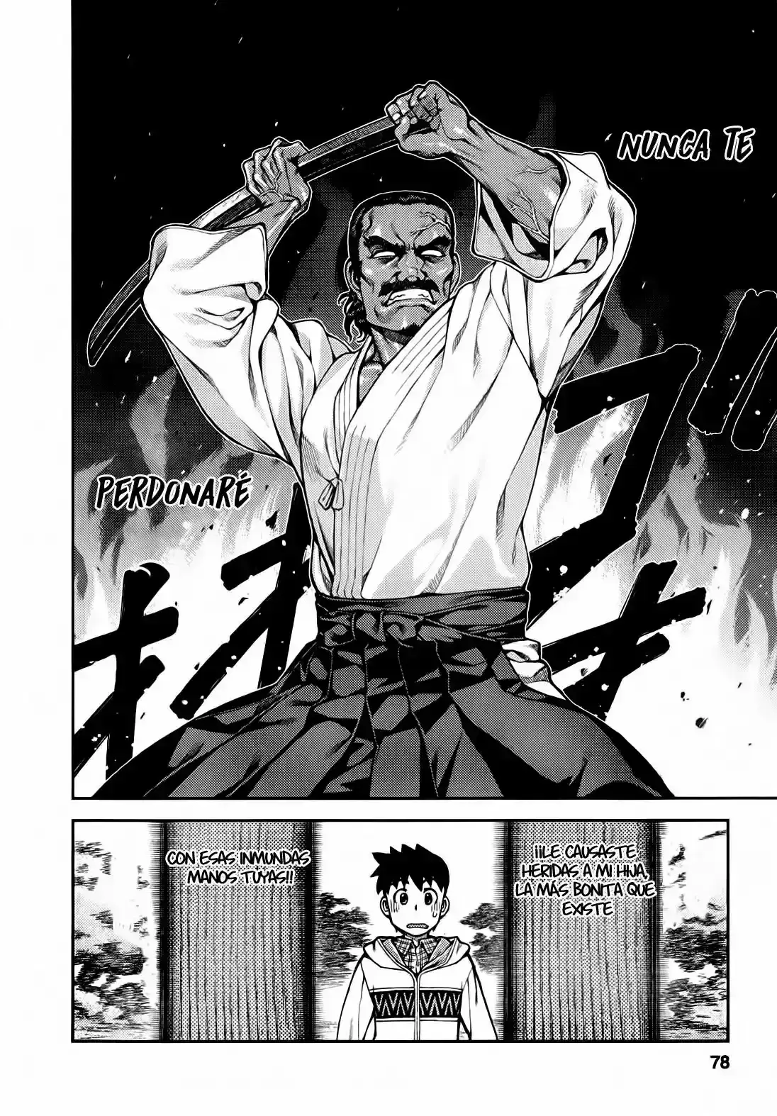 Capitulo 32 page 9