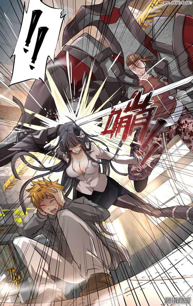 Capitulo 13 page 11