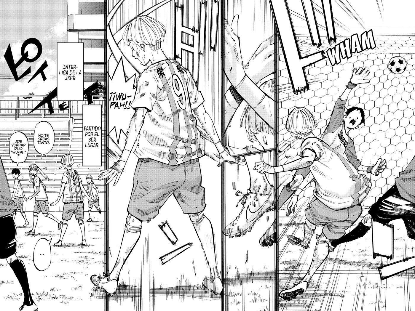 Capitulo 32 page 6