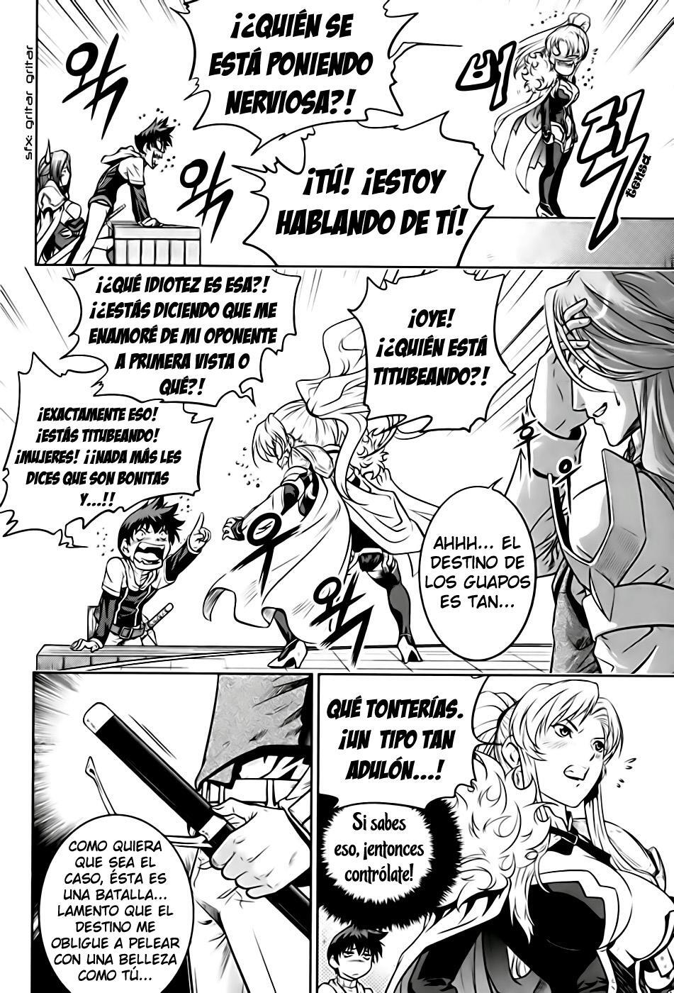 Capitulo 41 page 7