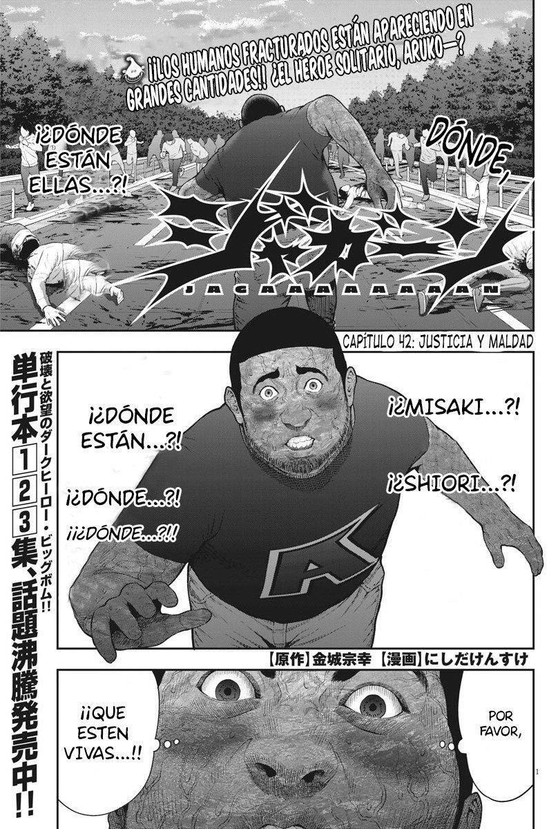 Capitulo 42 page 1