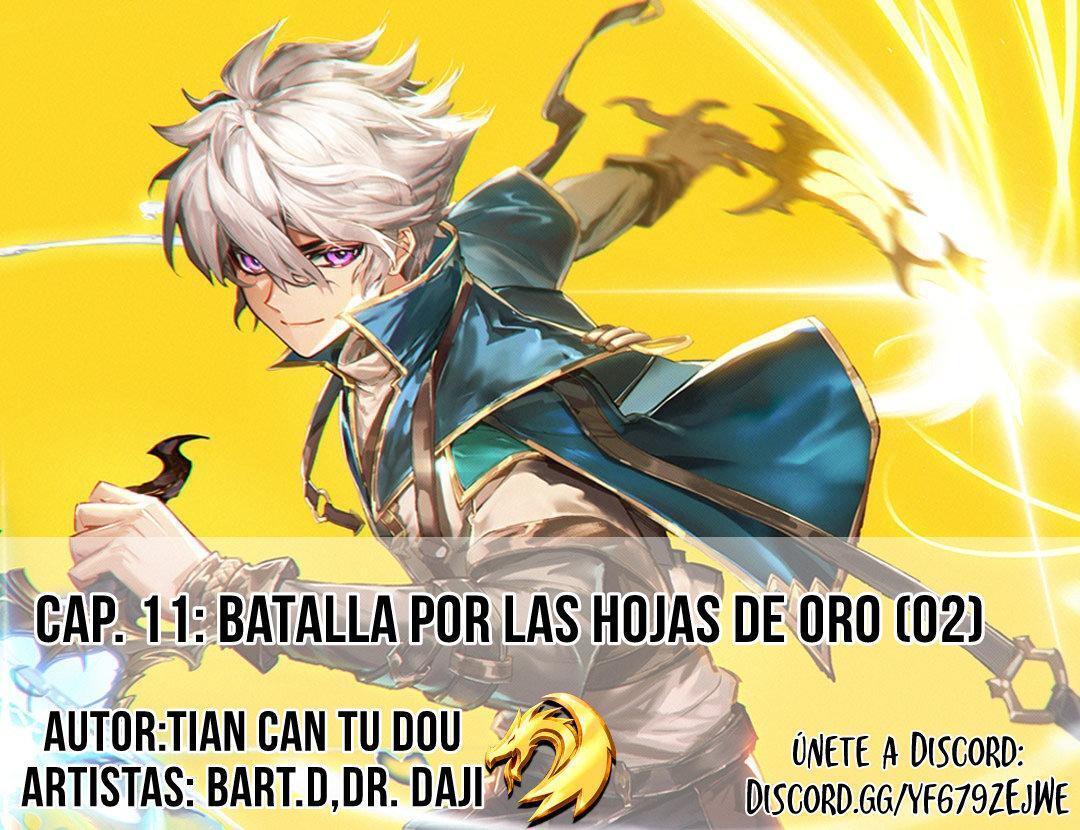 Capitulo 11.50 page 1