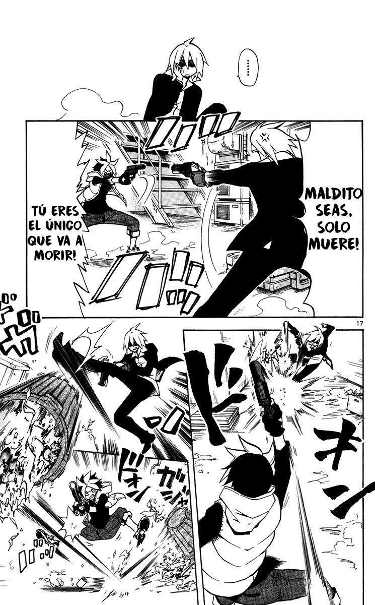 Capitulo 11 page 20