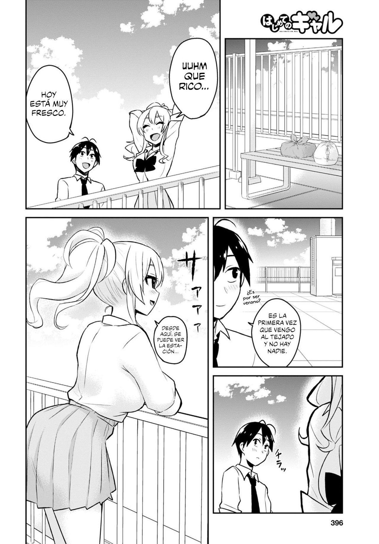 Capitulo 31 page 10