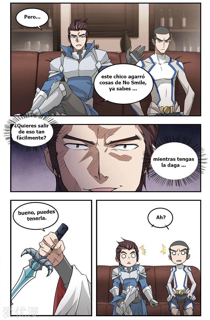 Capitulo 31 page 12