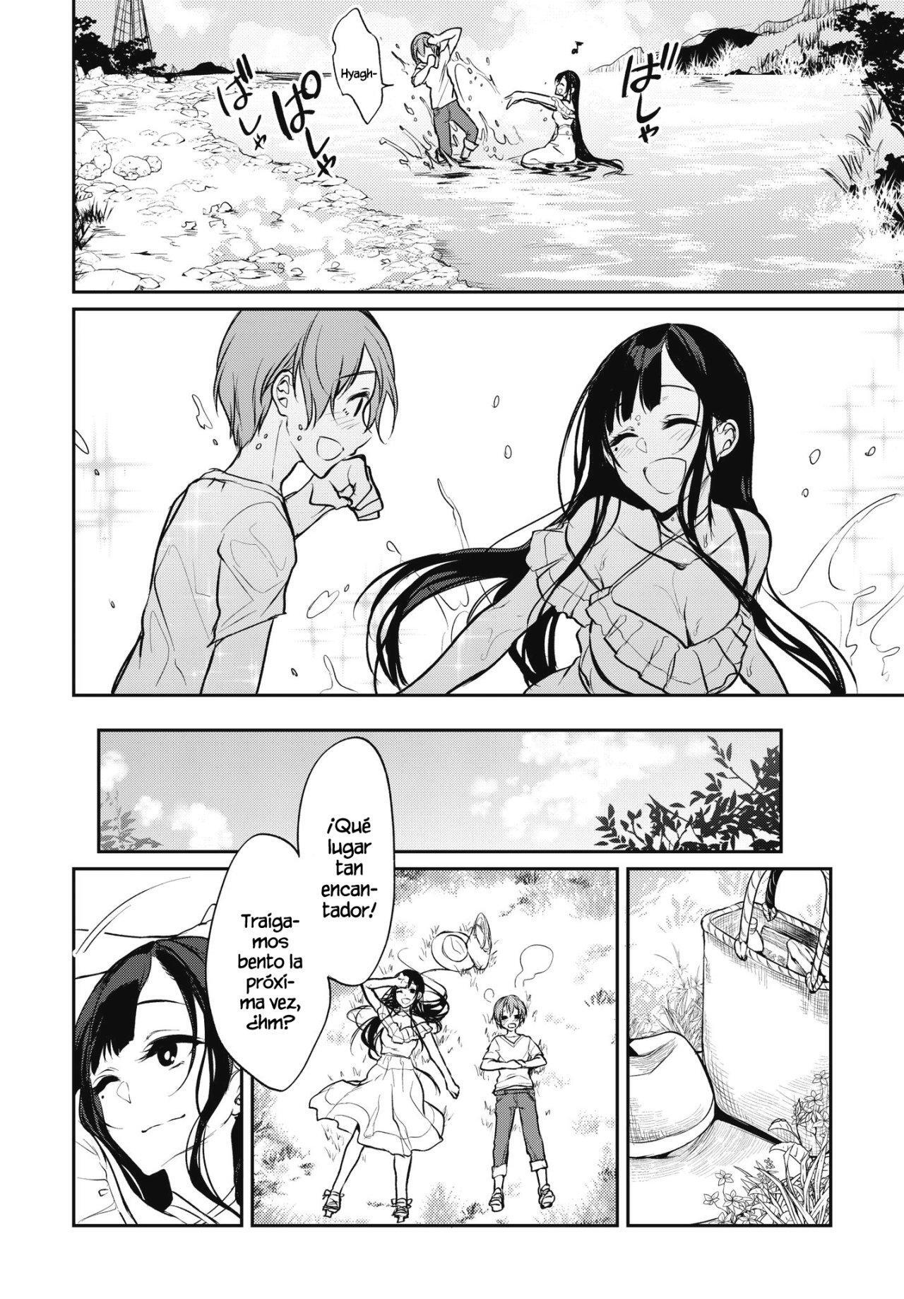 Capitulo 19 page 10
