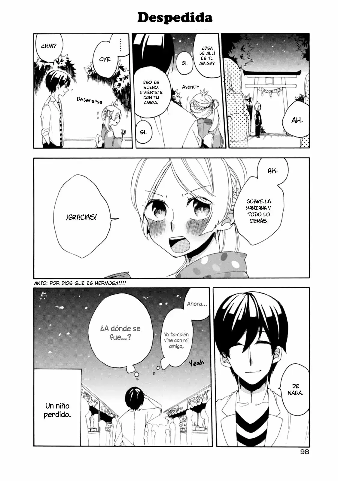Capitulo 15 page 11
