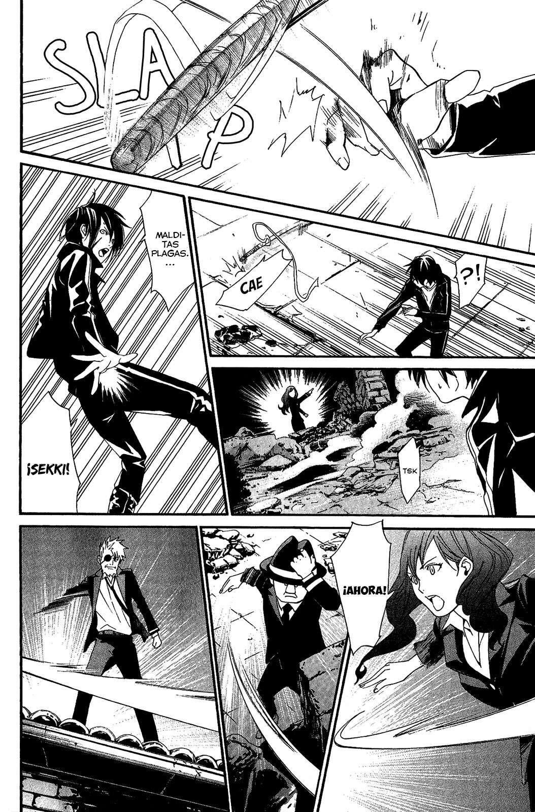 Capitulo 19 page 41