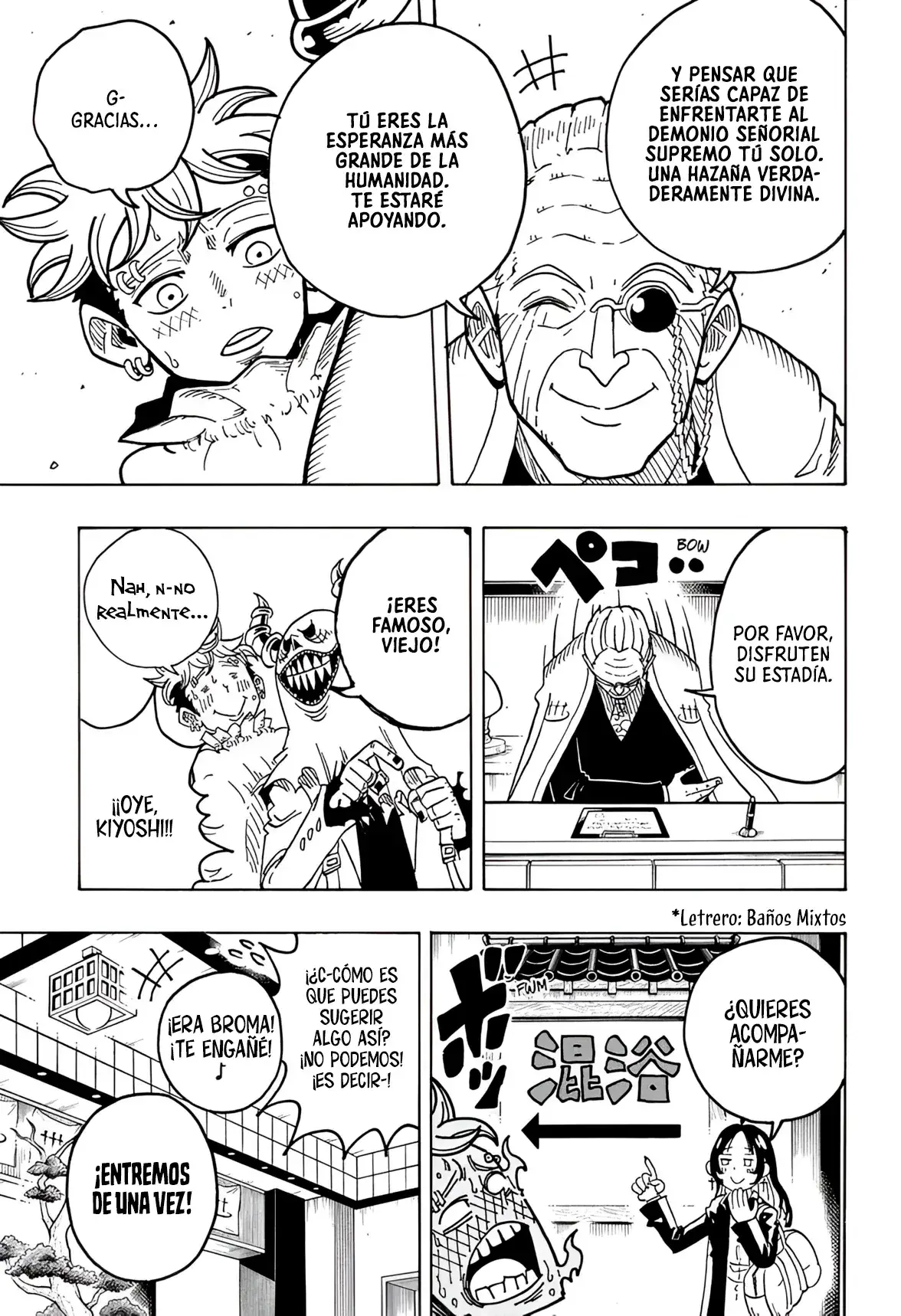 Capitulo 24 page 6