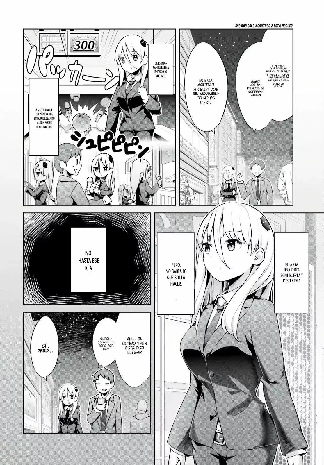 Capitulo 31 page 3