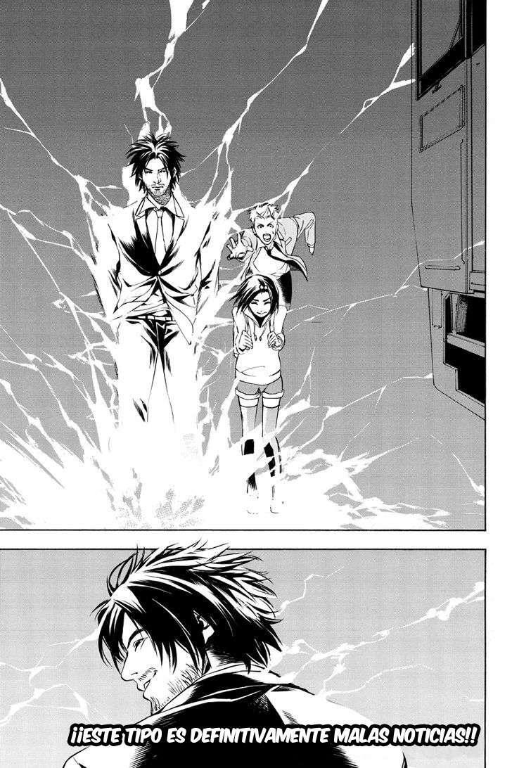 Capitulo 17 page 15